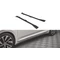 Street Pro Oldalsó szoknyák Diffúzorok V.1 Volkswagen Arteon R/ R-Line Facelift