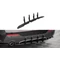 Street Pro Rear Diffuser BMW 4 M-Pack G22