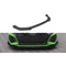 Street Pro Első Splitter V.1 + Flaps Audi RS3 8Y