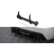 Street Pro Rear Diffuser Subaru BRZ Mk1 Facelift