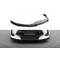 Első Splitter V.3 Toyota Yaris Mk4