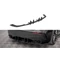 Street Pro Rear Diffuser Mercedes A35 AMG Hatchback Aero Pack W177