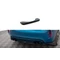 Központi Hátsó Splitter for BMW X6 M F86