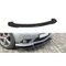 FRONT RACING SPLITTER Mercedes C W204 AMG-Line (PREFACE)