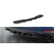 Street Pro Rear Diffuser Audi A4 Competition B9