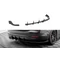 Street Pro Hátsó Oldalsó Splitter + Flaps BMW 4 Gran Coupe F36