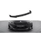 Street Pro Első Splitter + Flaps BMW 2 Coupe G42