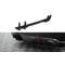 Street Pro Rear Diffuser Dodge Durango SRT Mk3
