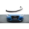 Első Splitter V.3 Audi S4 / A4 S-Line B8