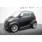Set of Splitters Brabus Smart Fortwo C451 Facelift