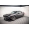Set of Splitters Dodge Challenger RT Mk3 Facelift
