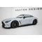 Set of Splitters V.1 Mercedes-AMG GT 63 C192