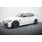 Set of Splitters Alfa Romeo Giulia Quadrifoglio