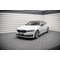 Set of Splitters BMW 5 Sedan G30