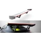 Carbon Spoiler + LED Mercedes-AMG GTR C190 Facelift