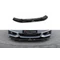 HYBRID Első Splitter for BMW 4 F32 M-PACK (GTS-look)