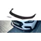 FRONT RACING SPLITTER HYUNDAI I30 Mk3 N