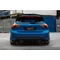 Rear Splitter  Ford Focus Mk4 St-line