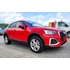 Avisa Küszöbvédő AUDI  Q2 crossover FL2020->