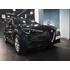 Avisa lökhárítóvédő ALFA ROMEO STELVIO 2016-2020, FL2020->