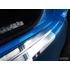 Avisa lökhárítóvédő AUDI  E-TRON Sportback 2019->
