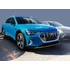 Avisa lökhárítóvédő AUDI  E-TRON Sportback 2019->