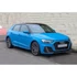 Avisa lökhárítóvédő AUDI  A1 II GB SPORTBACK 2018->