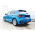 Avisa lökhárítóvédő AUDI  A1 II GB SPORTBACK 2018->