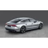 Avisa lökhárítóvédő AUDI  A7 C8 Sportback II liftback 2017->