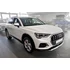 Avisa lökhárítóvédő Audi   Q3 II crossover 2018->/ S-line 2018->