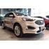 Avisa lökhárítóvédő  FORD  EDGE II / ST-Line / Vignale FL2018->  (European version)