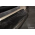Avisa lökhárítóvédő  FORD  EDGE II / ST-Line / Vignale FL2018->  (European version)