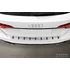 Avisa lökhárítóvédő AUDI  A4 B9 Avant /S -line 2015-2019, FL2019->