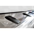 Avisa lökhárítóvédő AUDI  A4 B9 Avant /S -line 2015-2019, FL2019->