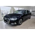 Avisa lökhárítóvédő AUDI  A6 C8 V Avant / S-Line/ Allroad 2018-2023, FL.2023->