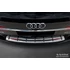 Avisa lökhárítóvédő AUDI  A6 C8 V Avant / S-Line/ Allroad 2018-2023, FL.2023->