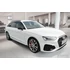 Avisa lökhárítóvédő AUDI  A4 B9 Avant /S -line 2015-2019, FL2019->