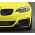 Frontspoiler Sport-Performance for BMW 2 F22/F23 with M-Package