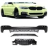 Hátsó Diffúzorok Sport-Performance for BMW 5er G30 G31 with M-Package