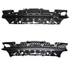 Hátsó Diffúzorok Sport-Performance for BMW 5er G30 G31 with M-Package