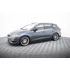 Oldalsó szoknyák Diffúzorok v.2 Seat Leon Mk3 Cupra/ FR Facelift