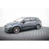Oldalsó szoknyák Diffúzorok v.1 Seat Leon Mk3 Cupra/ FR Facelift