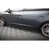 Oldalsó szoknyák Diffúzorok v.1 Seat Leon Mk3 Cupra/ FR Facelift