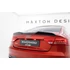 Spoiler Cap 3D Audi A5 Coupe 8T