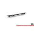 Központi Hátsó Splitter (with vertical bars) Skoda Kodiaq RS