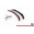 Spoiler Cap Audi A6 C8 Avant
