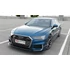 Első Splitter V.1 Audi A6 S-Line / S6 C8