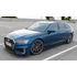 Első Splitter V.1 Audi A6 S-Line / S6 C8