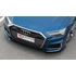 Első Splitter V.1 Audi A6 S-Line / S6 C8