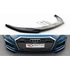 Első Splitter V.1 Audi A6 S-Line / S6 C8